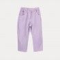 Lacie trousers for girl in corduroy