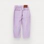 Lacie trousers for girl in corduroy