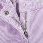 Lacie trousers for girl in corduroy