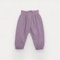Jeth knitted pants for baby girl