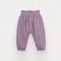 Jeth knitted pants for baby girl