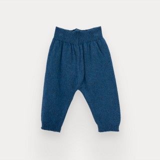 Jeth knitted pants for baby boy
