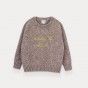 Made of Stars knitted sweater for girl