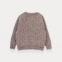 Made of Stars knitted sweater for girl