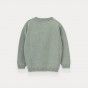 Moon Friend knitted sweater for boy