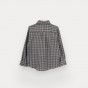 Alan shirt for boy in checks