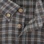 Alan shirt for boy in checks