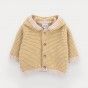 Bluebel cardigan for baby boy