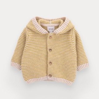 Bluebel cardigan for baby boy