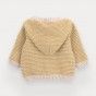 Bluebel cardigan for baby boy