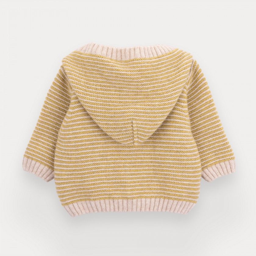 Bluebel cardigan for baby boy