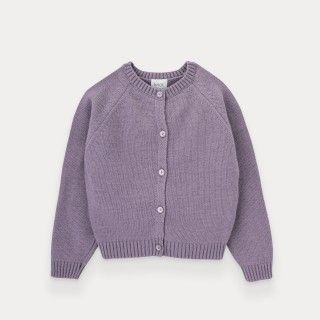 Mae cardigan for girl