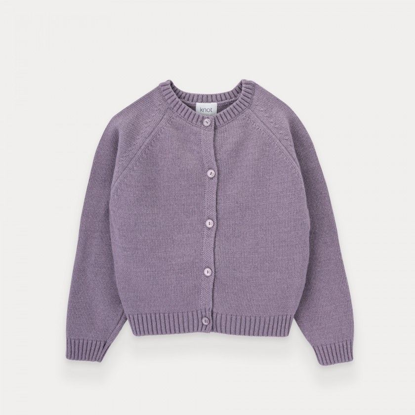 Mae cardigan for girl