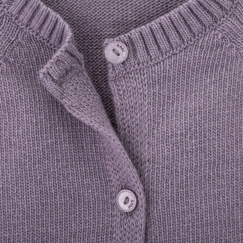 Mae cardigan for girl
