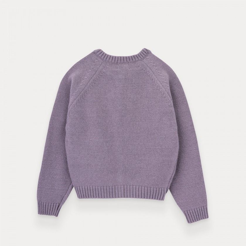 Mae cardigan for girl