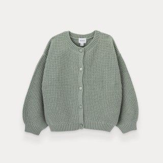 Peggy cardigan for girl