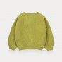 Peggy cardigan for girl