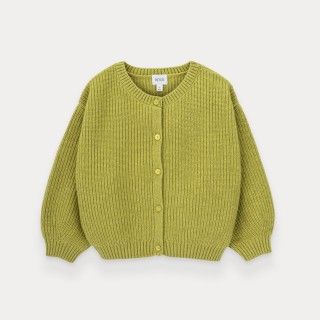 Peggy cardigan for girl