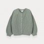 Peggy cardigan for girl