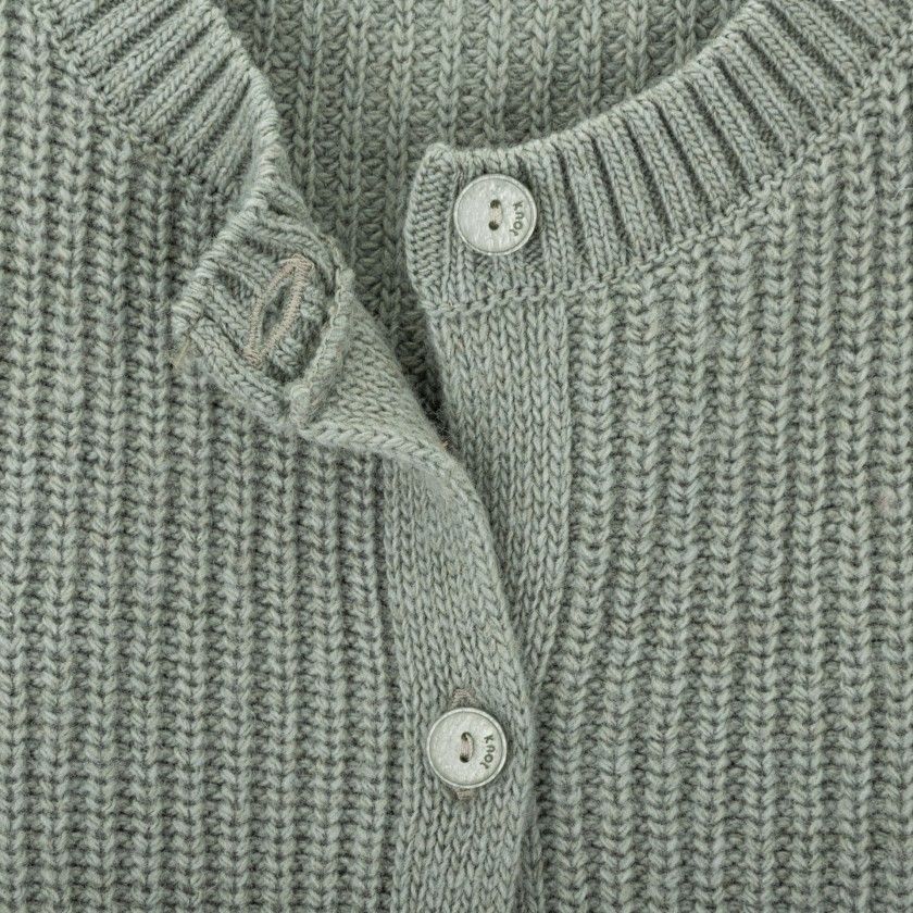 Peggy cardigan for girl