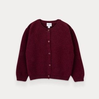 Valentina cardigan for girl Valentina cardigan for girl
