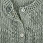 Peggy cardigan for girl