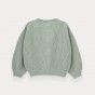 Peggy cardigan for girl