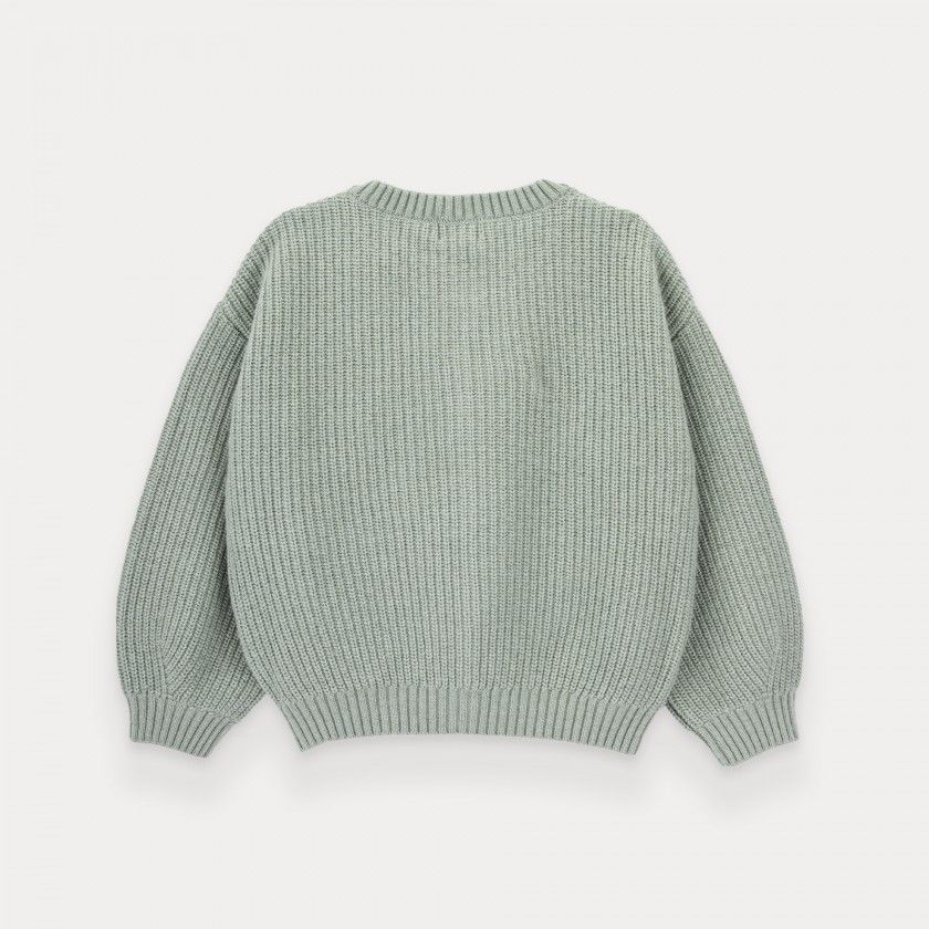 Peggy cardigan for girl