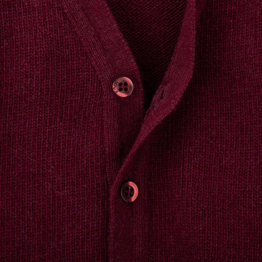 Anders cardigan for boy