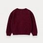Valentina cardigan for girl
