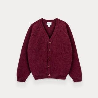 Anders cardigan for boy