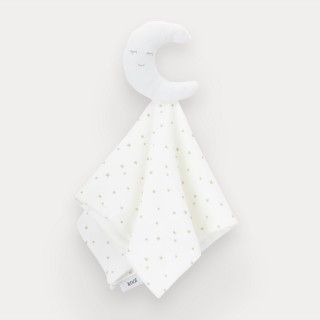 Sleepy Moon Doudou for baby