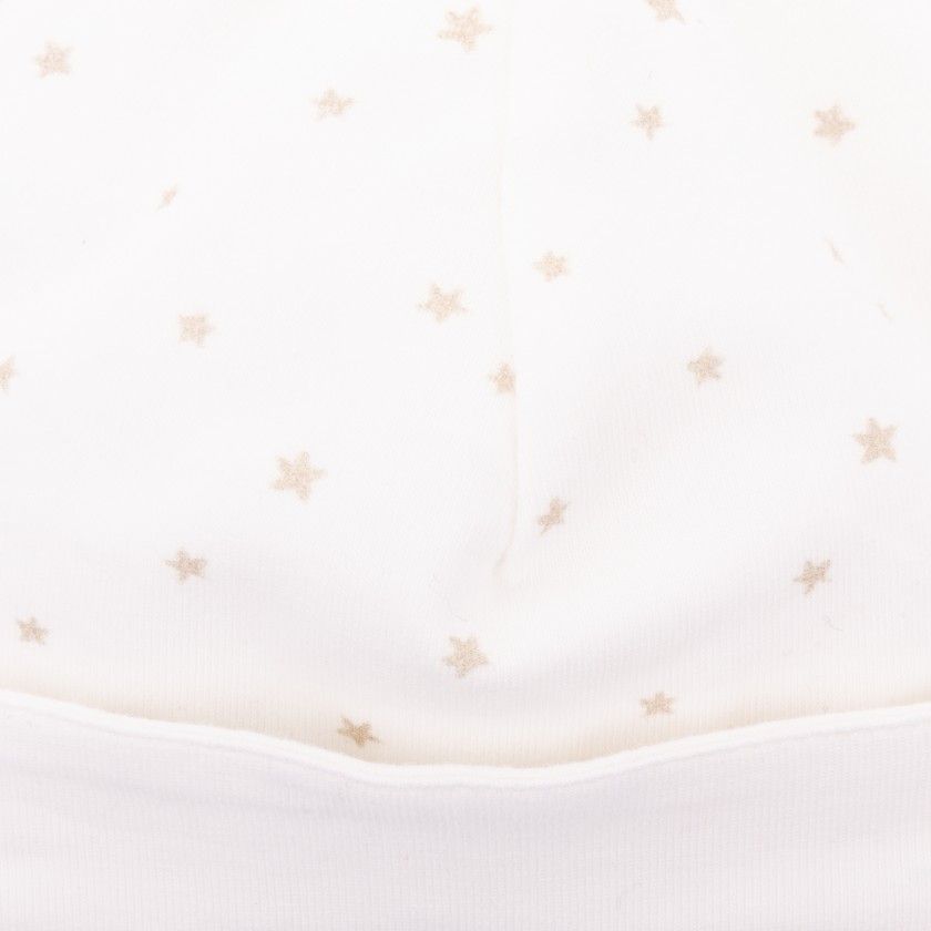 Tiny Star beanie for baby