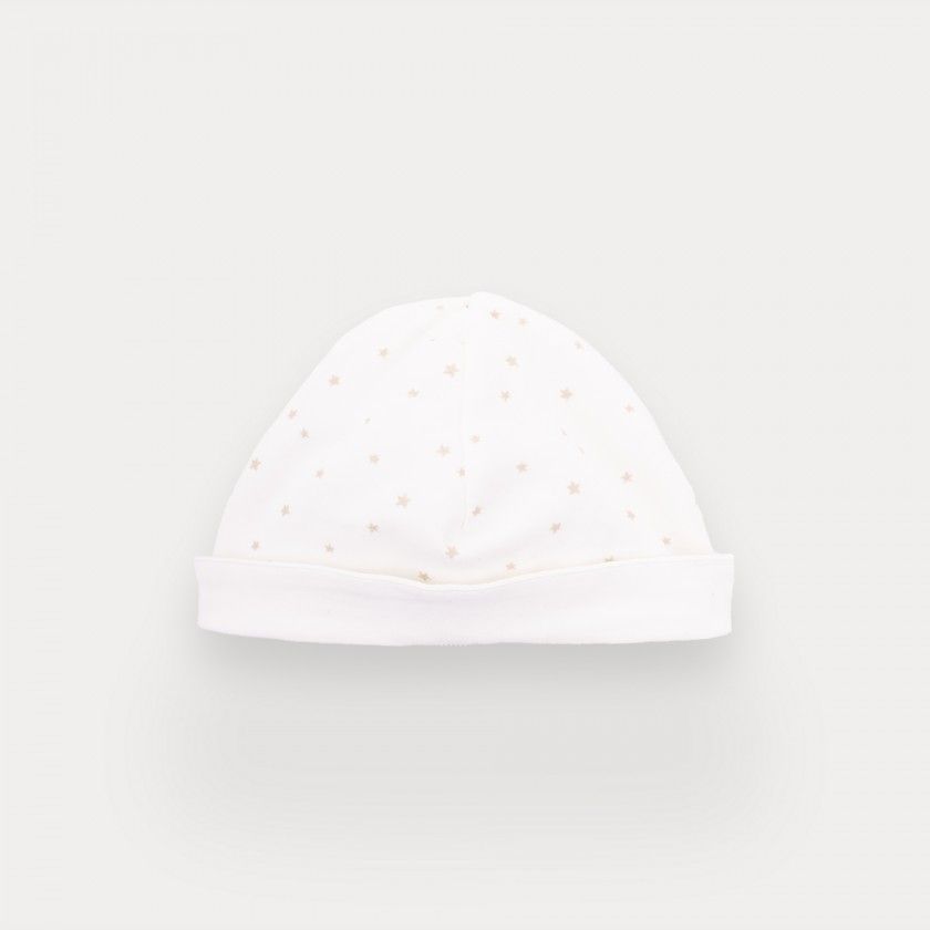 Tiny Star beanie for baby