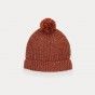 Gorro de malha Andy de criana