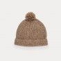 Gorro de malha Andy de criana