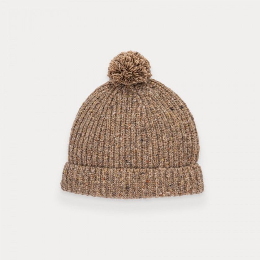 Gorro de malha Andy de criana