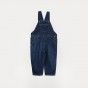 Shawn overalls for kids in denim