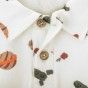 Moon Journey polo for boy in cotton