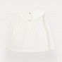 T-Shirt Abby de menina em algodo orgnico