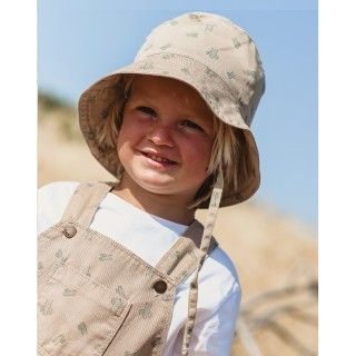 Sunshine hat for kids