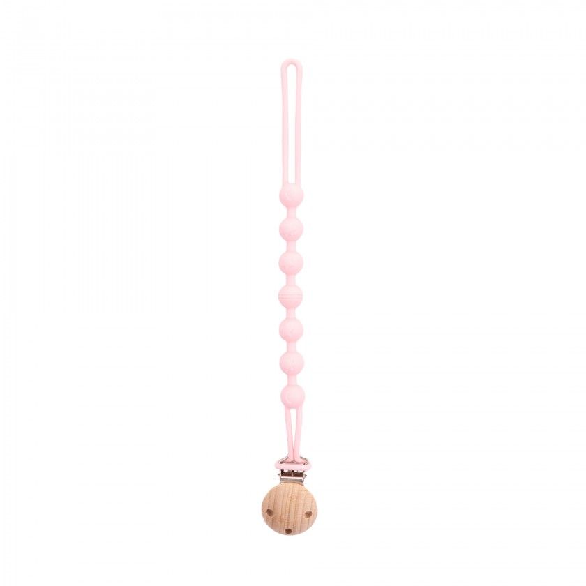Porta Chupetas em silicone