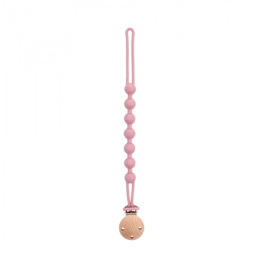 Porta Chupetas em silicone