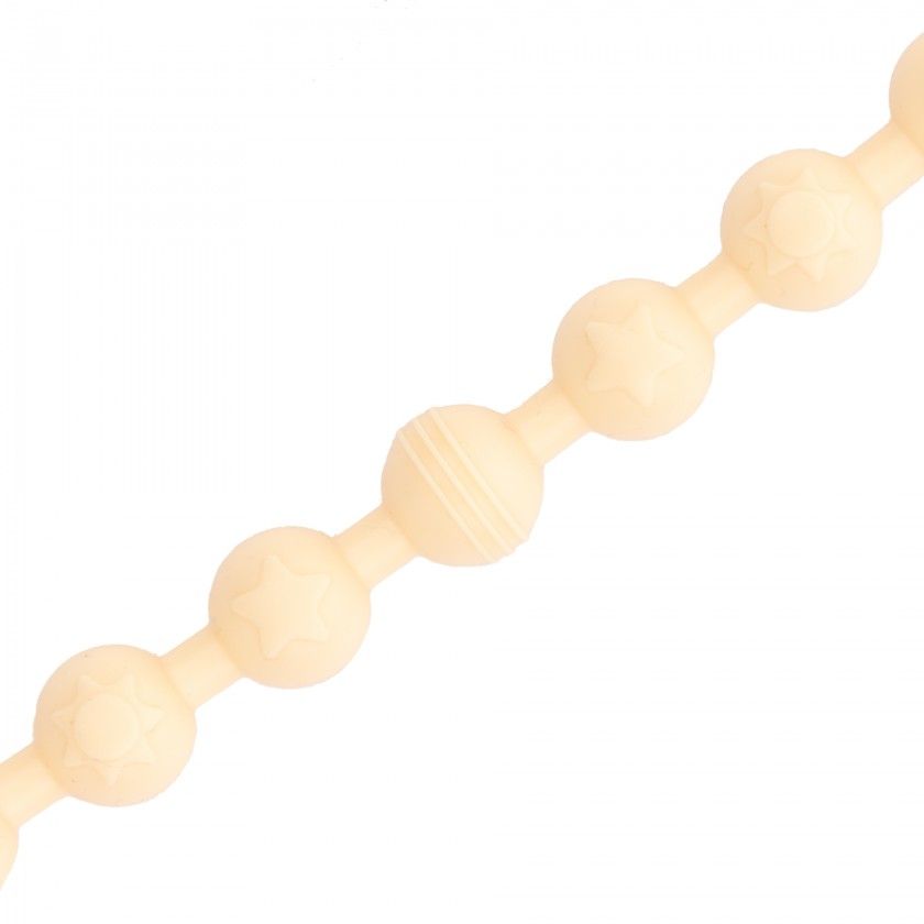 Porta Chupetas em silicone