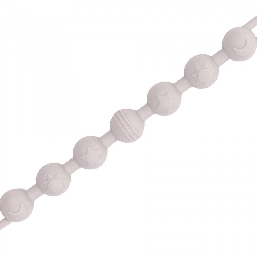 Porta Chupetas em silicone