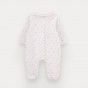 Babygrow Moon Sparkle de beb menino em algodo orgnico