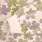 Gleaming Garden sweatshirt for girl in cotton