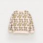 Gleaming Garden sweatshirt for girl in cotton