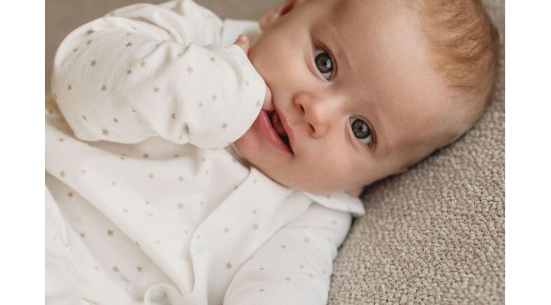 Mala de Maternidade 🌜