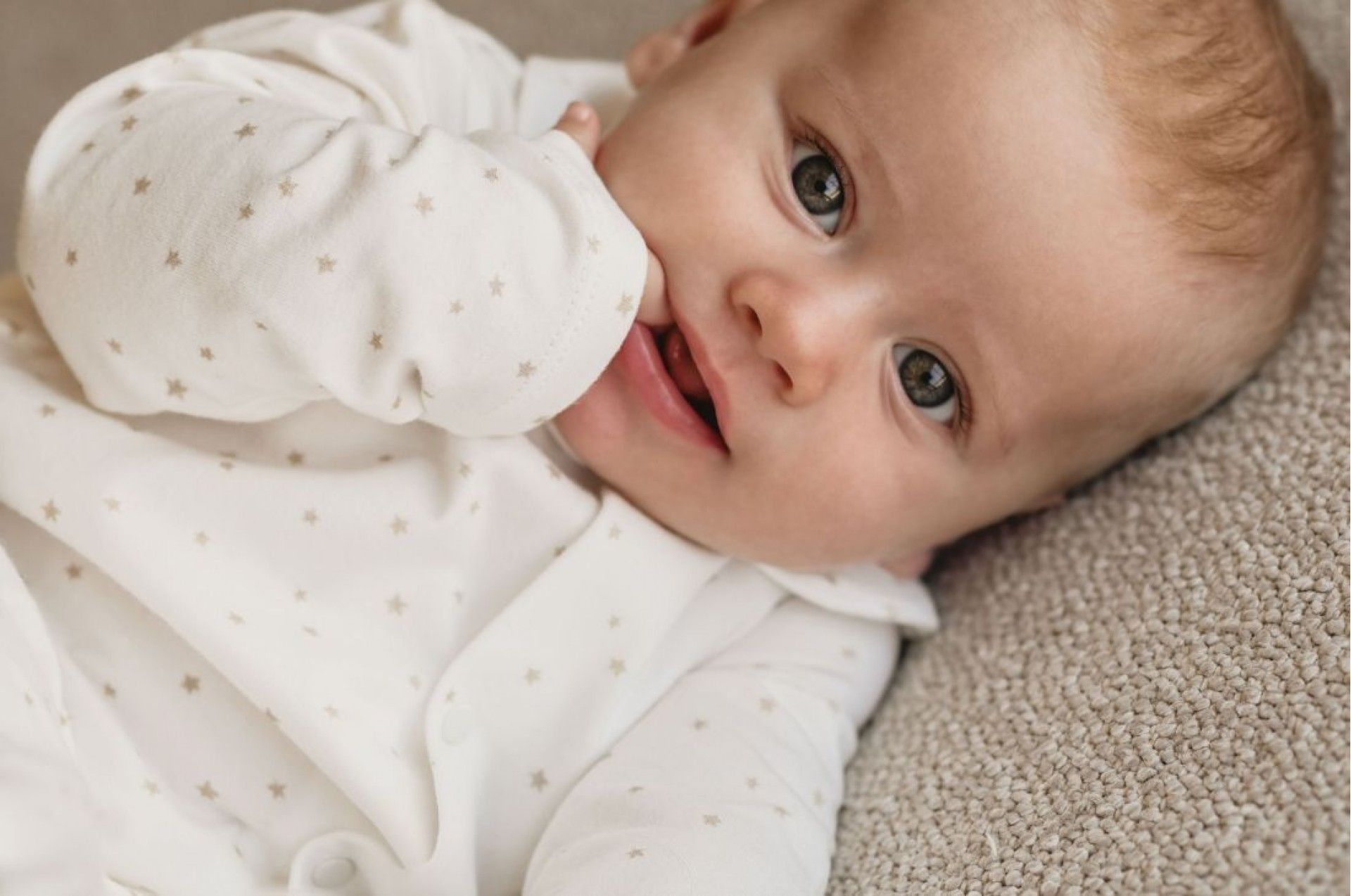 Mala de Maternidade 🌜